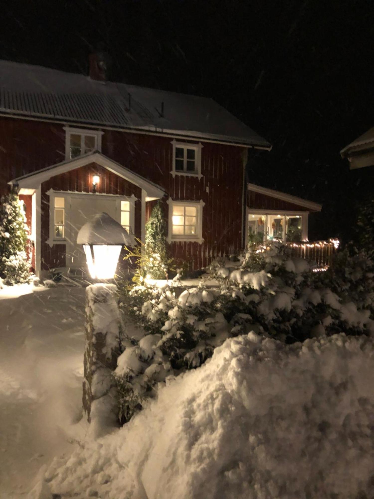 Torpgarden Oennerudsvaegen 56 Apartment Torsby Exterior photo
